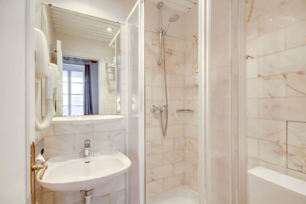 Hôtel Sèvres Saint Germain - photo 18