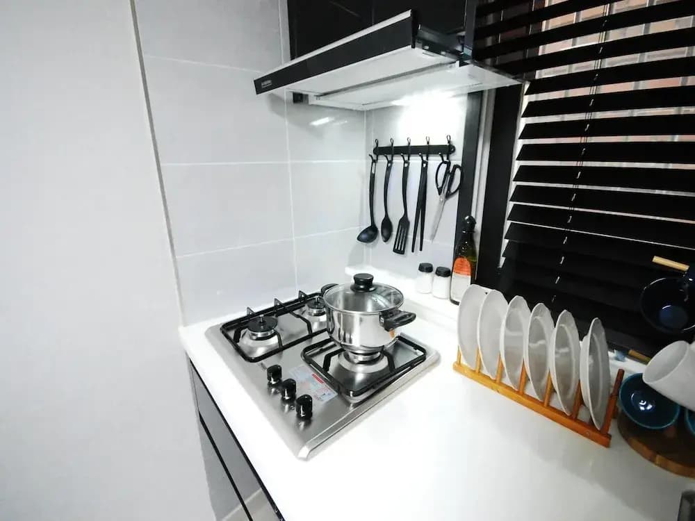 Jin Cozy House - photo 21