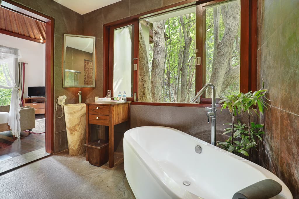 Gending Kedis Luxury Villas & Spa Estate Hotel - photo 8