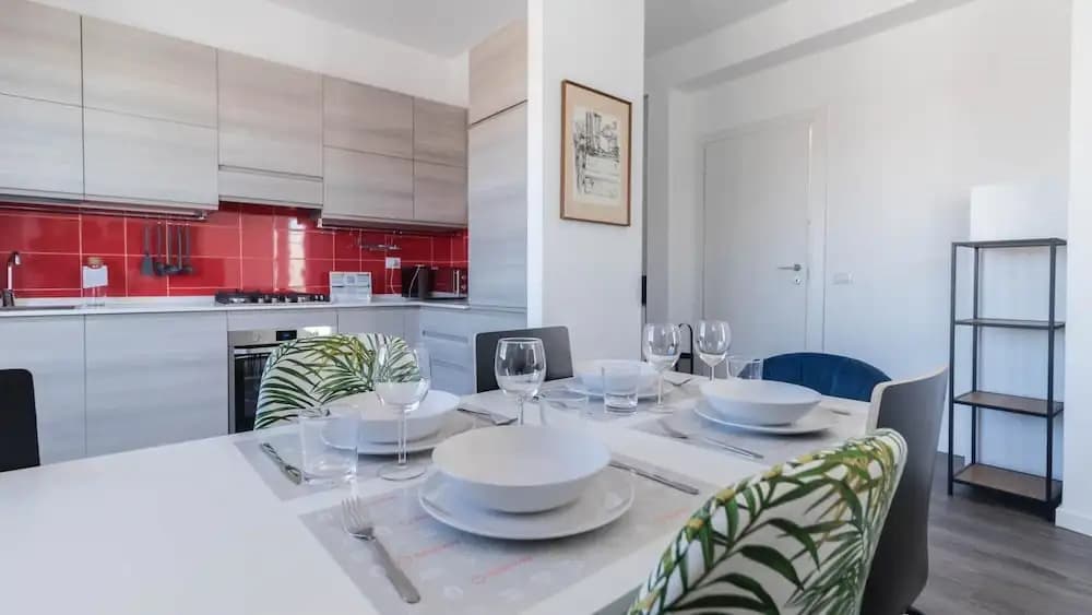 Italianway Comfort - Boiardo 27 - photo 14