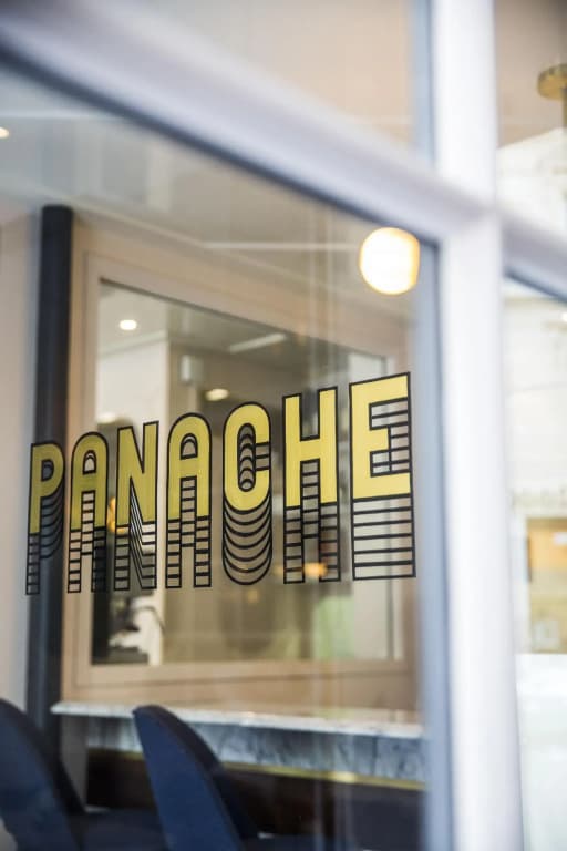 Hotel Panache - photo 35