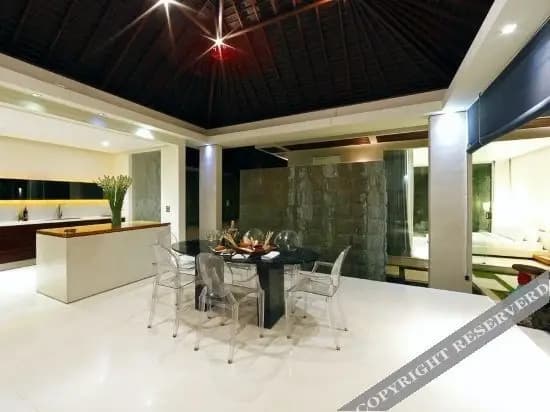 Villa Chandra - photo 13