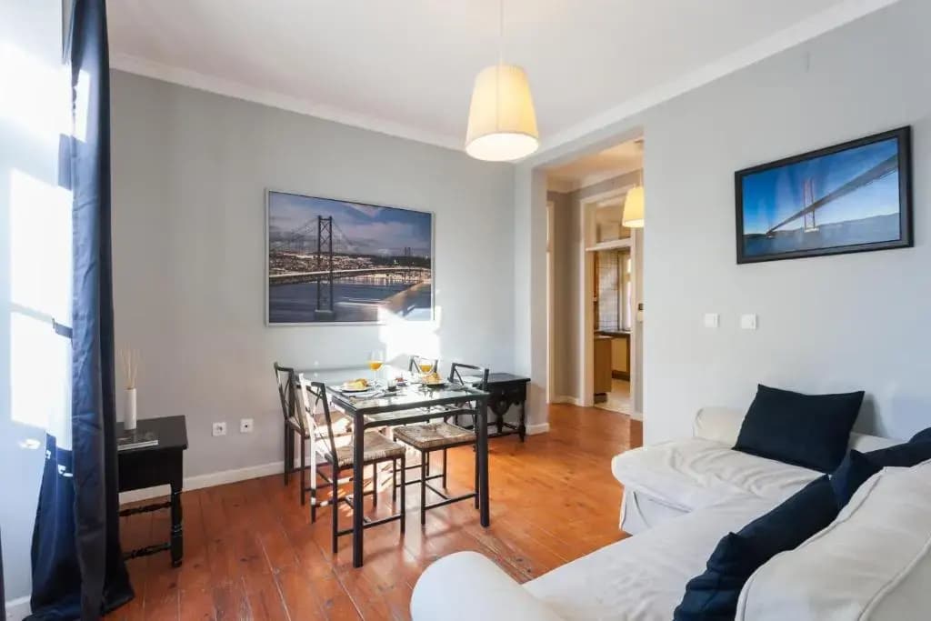Boutique Apartments Lisboa - photo 6