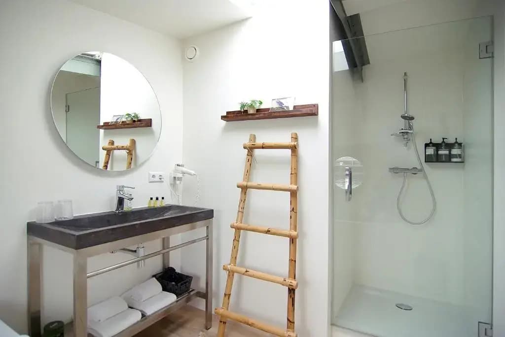 Eco HouseBoat - photo 2
