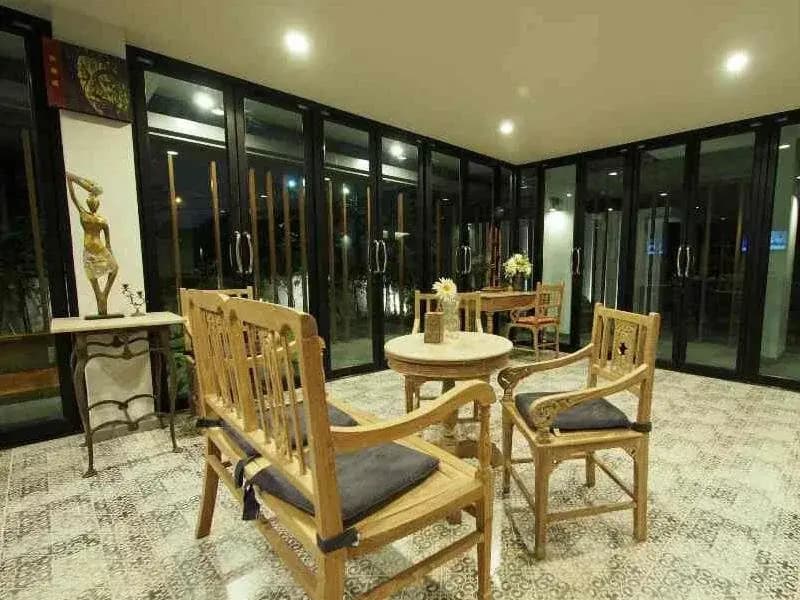 BB House Mini Suite Hotel - photo 16