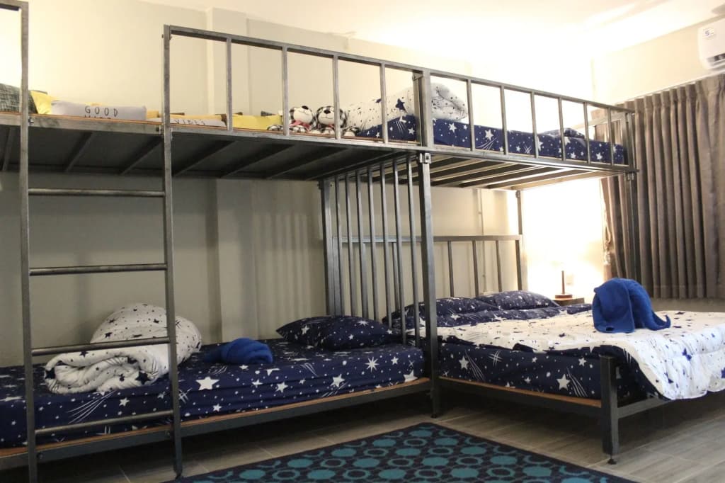 Enjoy House - Hostel - photo 5