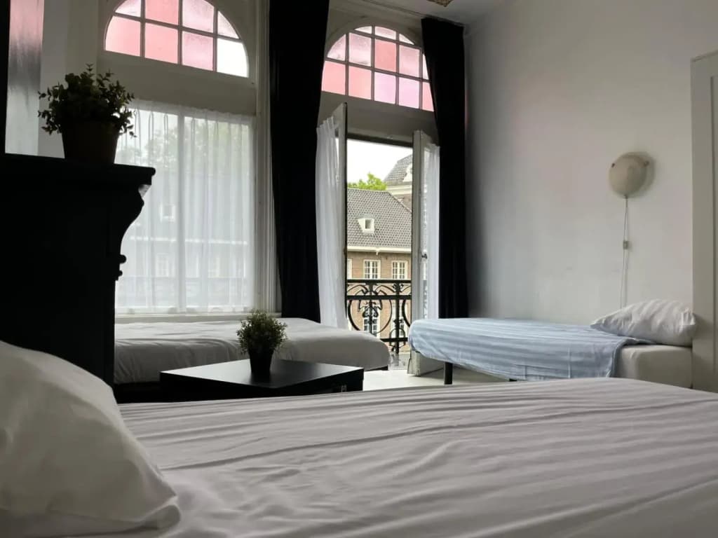 Hotel Galerij Amsterdam - photo 15