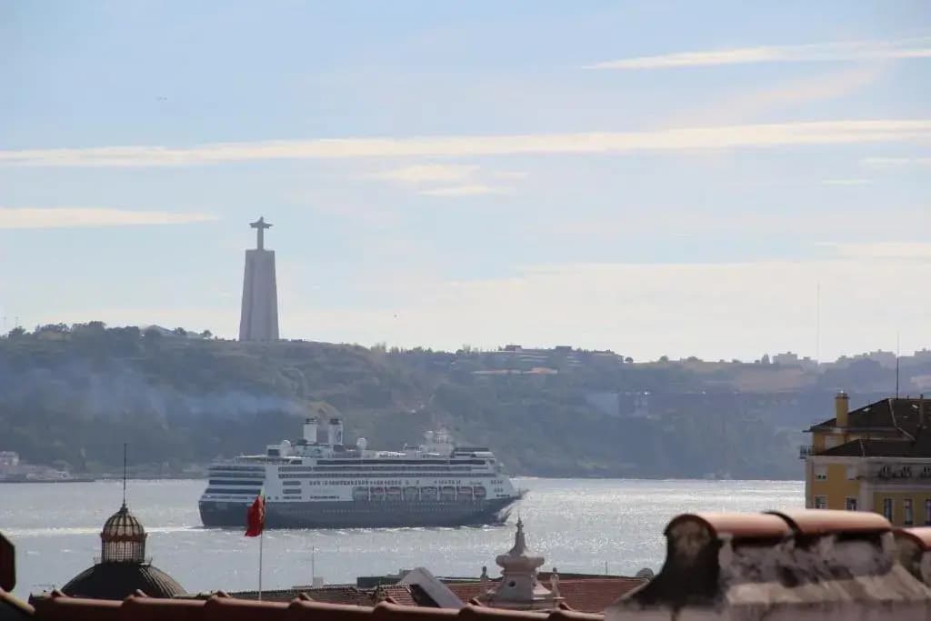 Miradouro de Lisboa - photo 7