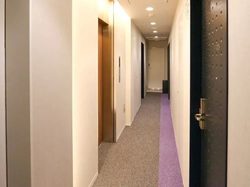 HOTEL LiVEMAX Asakusabashi-Eki Kitaguchi - photo 10