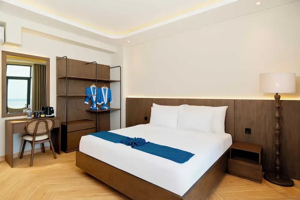 Nirva Ocean House - photo 10