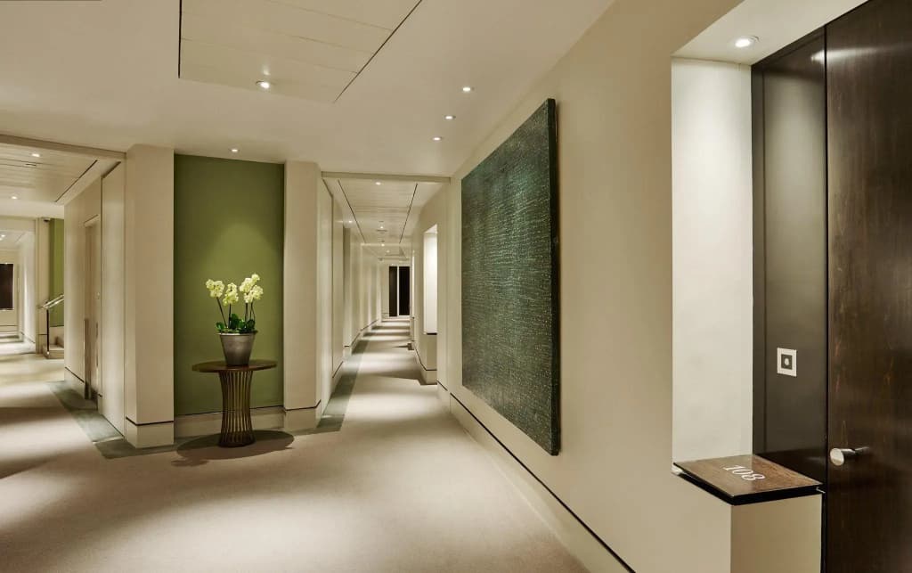 One Aldwych - photo 16