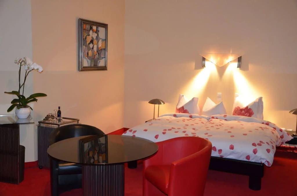 Boutique Hotel Kerlin - photo 7