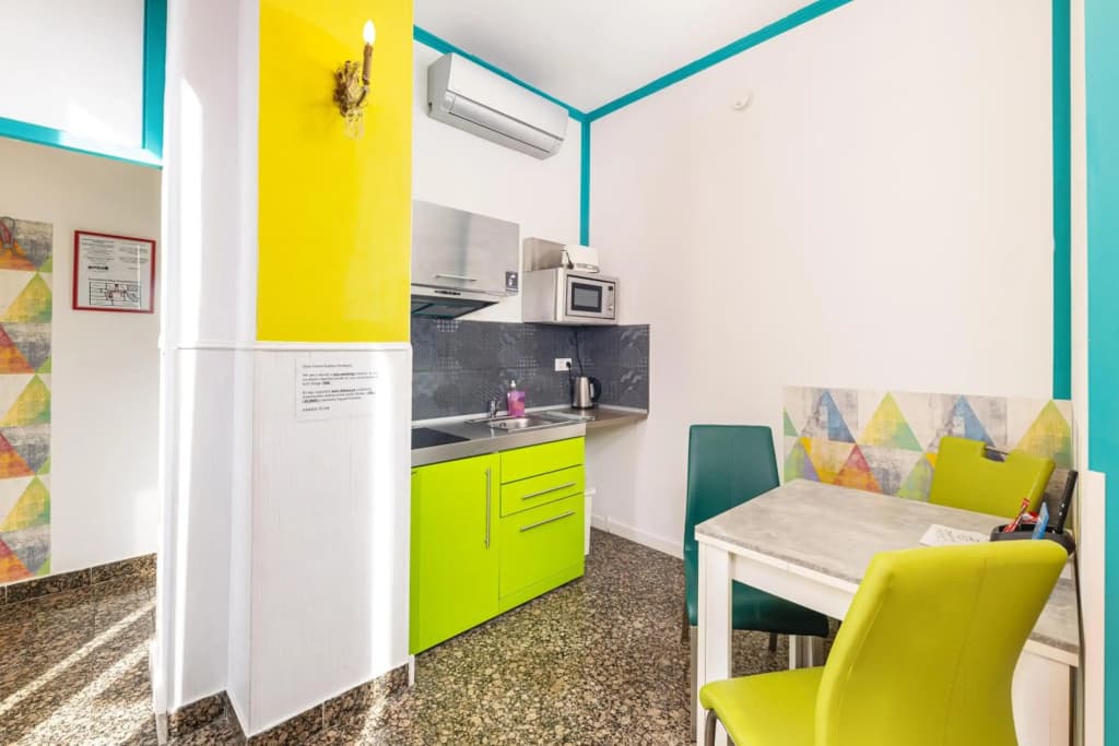 Amber Terrace Studio - photo 20