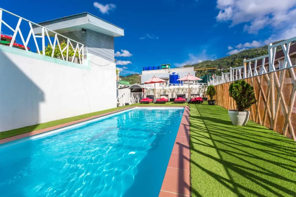 PJ Patong Resortel - photo 44