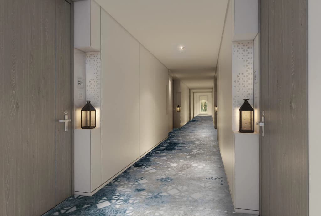 Palace Beach Resort Fujairah - photo 11