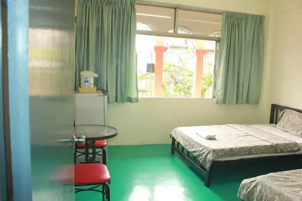 LZ Hostel - photo 3