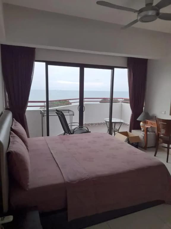 Susie's Resort Seaview Suites at Sri Sayang - photo 6