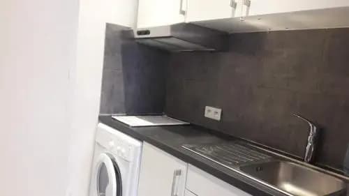 Nice Apartment Backpackers S1 & S2 - photo 16