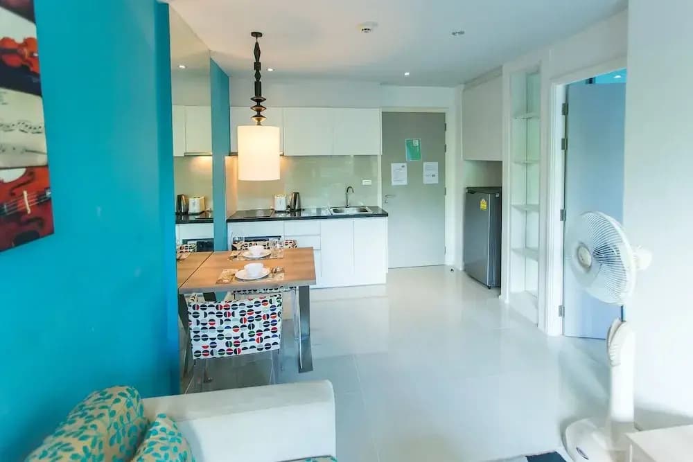 Atlantis Residence - photo 5