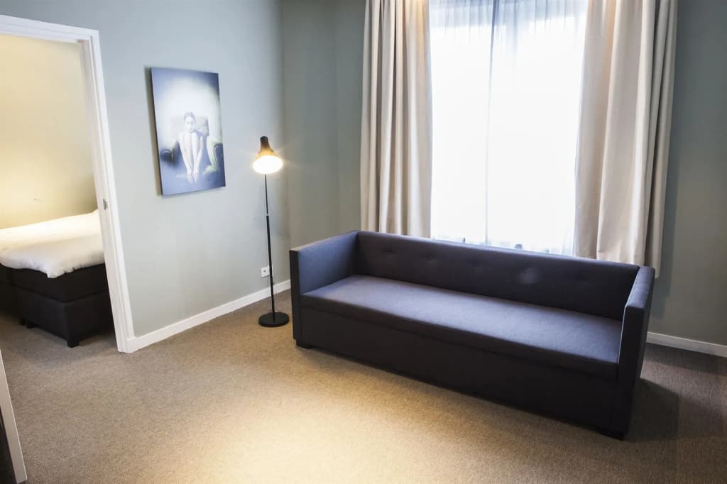 Apartments Prinsengracht - photo 6