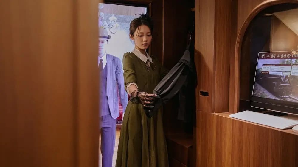 Stay Passport Express Gyeongseong Cheongnyangni - photo 16