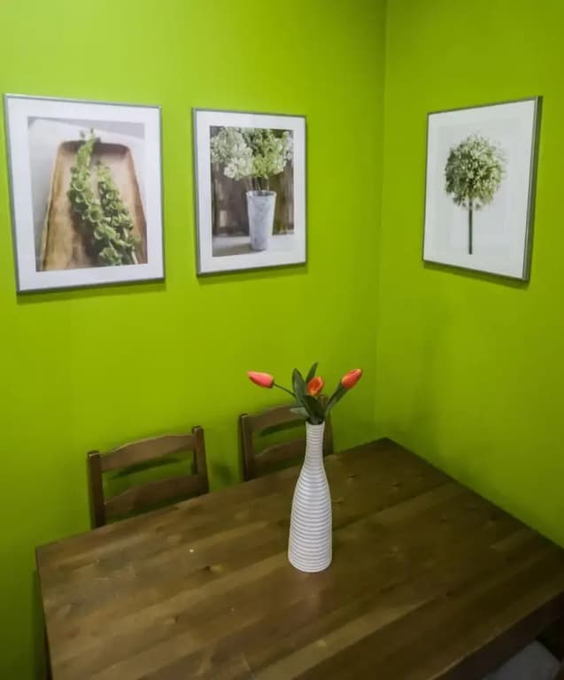 Apartamento Atocha IV - photo 10