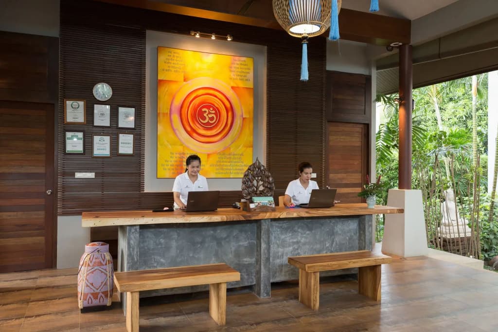 Samahita Retreat Koh Samui - SHA Plus - photo 10