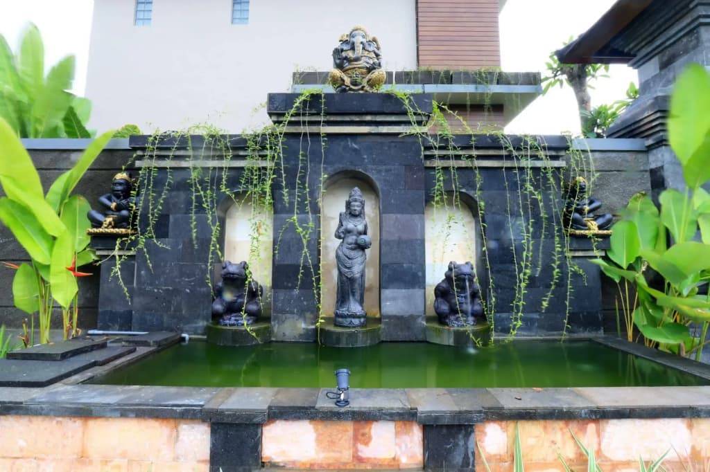 Mekar Sari Villas - photo 19