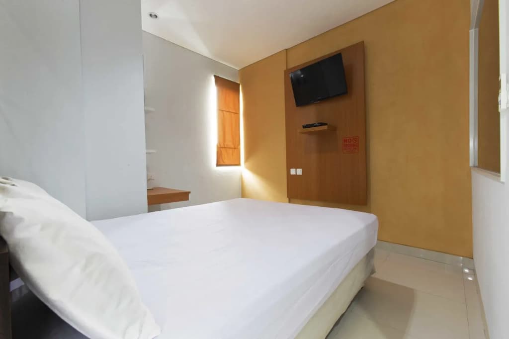 Wisma 9 by RedDoorz - photo 2