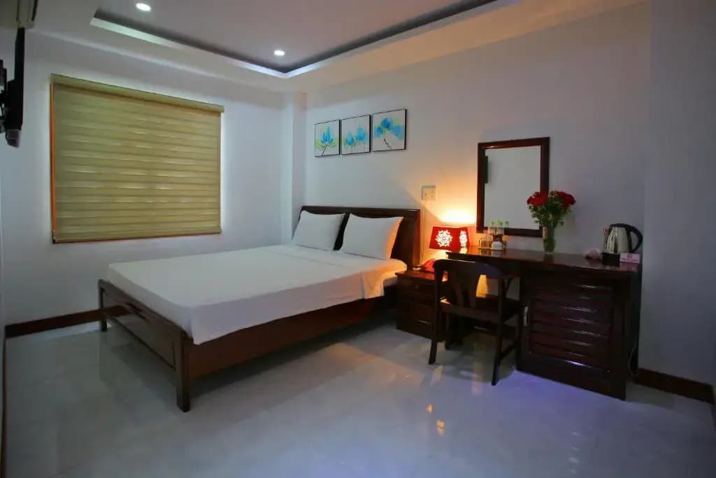 Nhatrang Cozy Hotel - photo 4