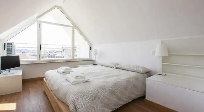 Modern Loft in Piazza 5 Giornate - photo 6