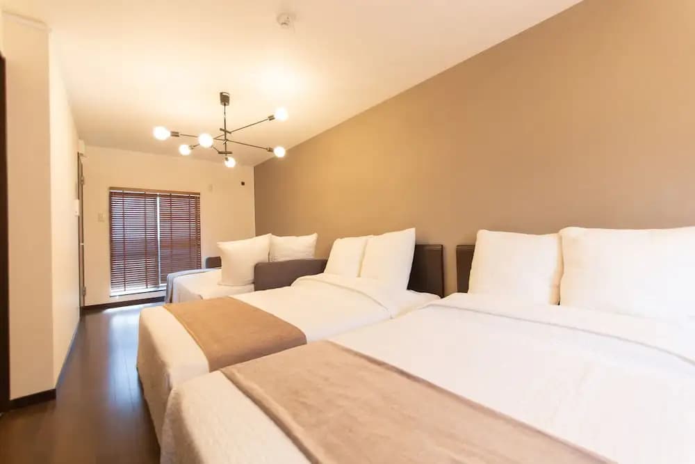 Grandouce Villa Tenjimbashisuji-6chome - main photo