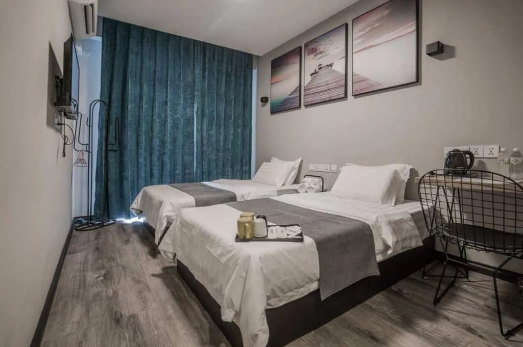 Paly Hotel - photo 15