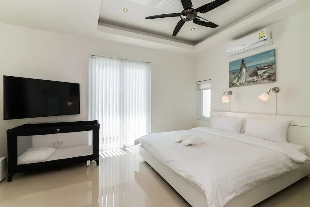 Orchid Paradise Homes OPV210 - photo 4