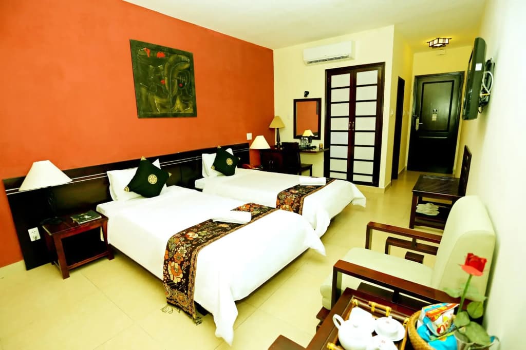 Gold Coast Da Nang Hotel - photo 5