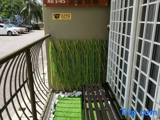 The Homestay 105 - Nearby Sky Mirror Jetty - Netflix - photo 1