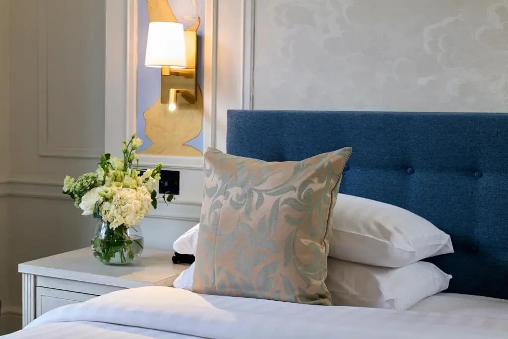 Sloane Square Hotel - photo 36