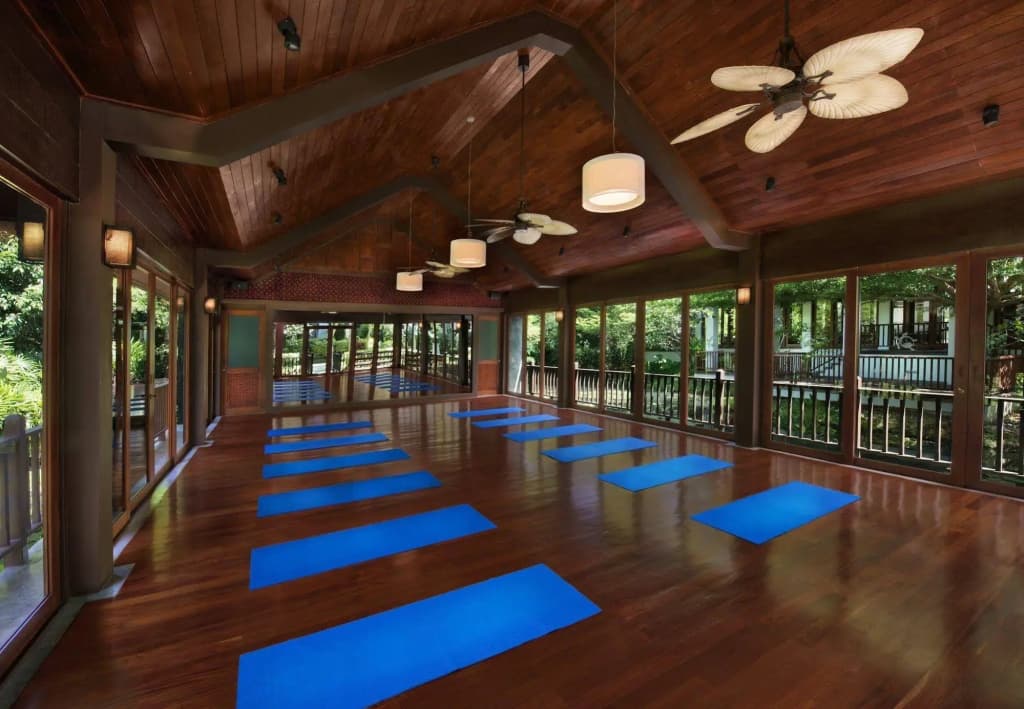 Marriott’s Mai Khao Resort - Phuket - photo 30