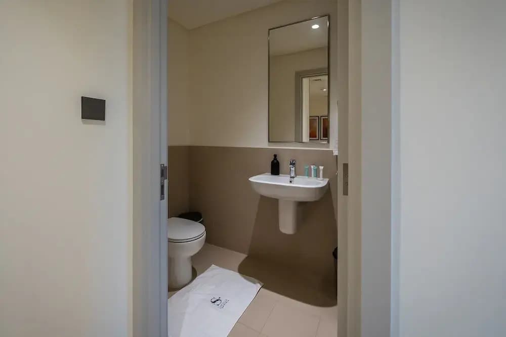 Glamorous 3BR with Marina view - photo 27
