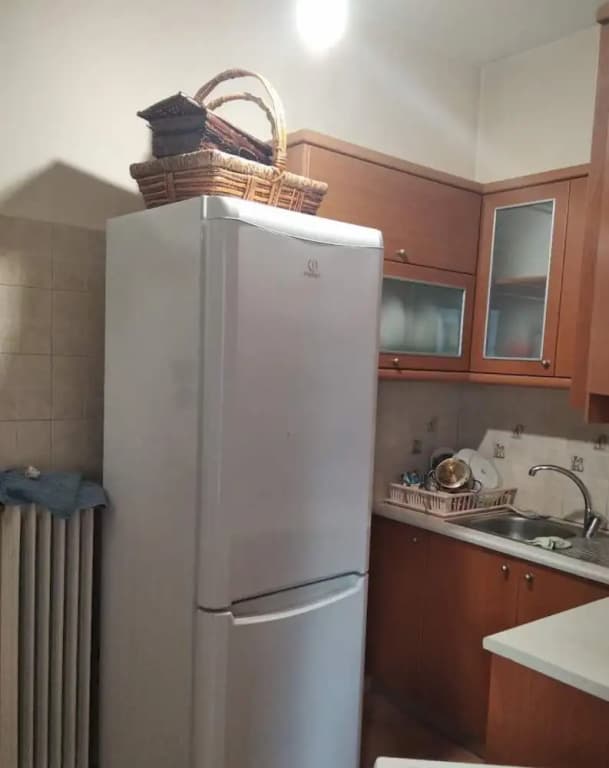 Captivating 1-bed Apartment in Athens - photo 13
