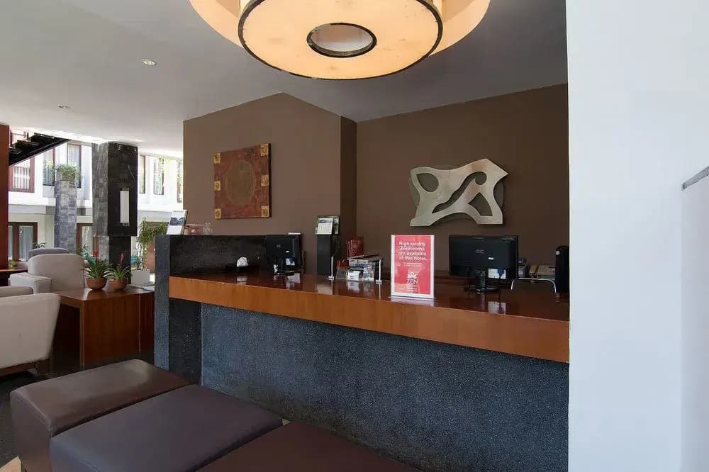 ZEN Premium Padma 2 Legian - photo 21