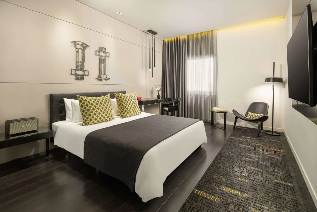 art'otel Amsterdam - photo 7