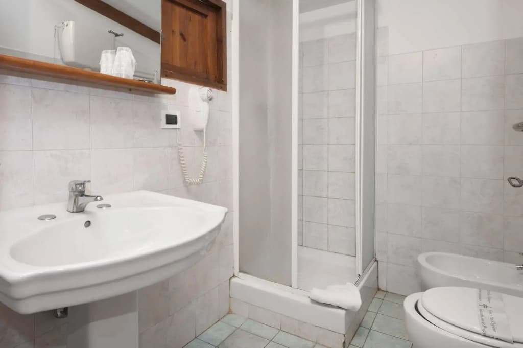 Hotel Il Castelletto - photo 7
