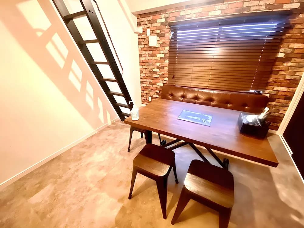 Eternity APARTMENT HOTEL SHINAGAWA - photo 23