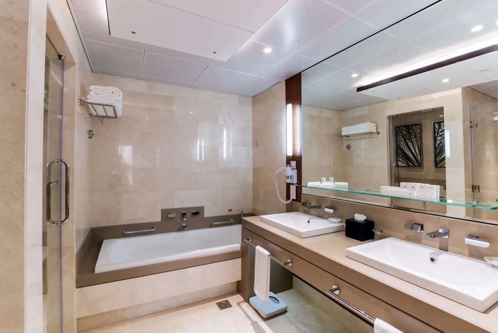 Ayla Grand Hotel - photo 8