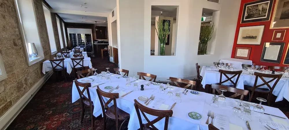 The Lord Nelson Brewery Hotel - photo 26