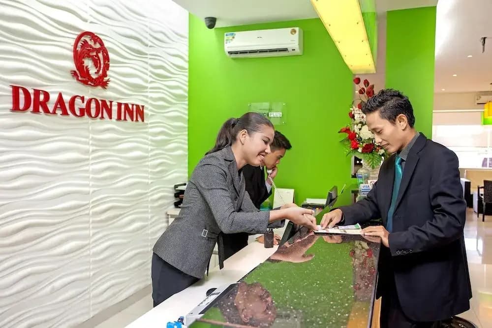 Dragon Inn - photo 4