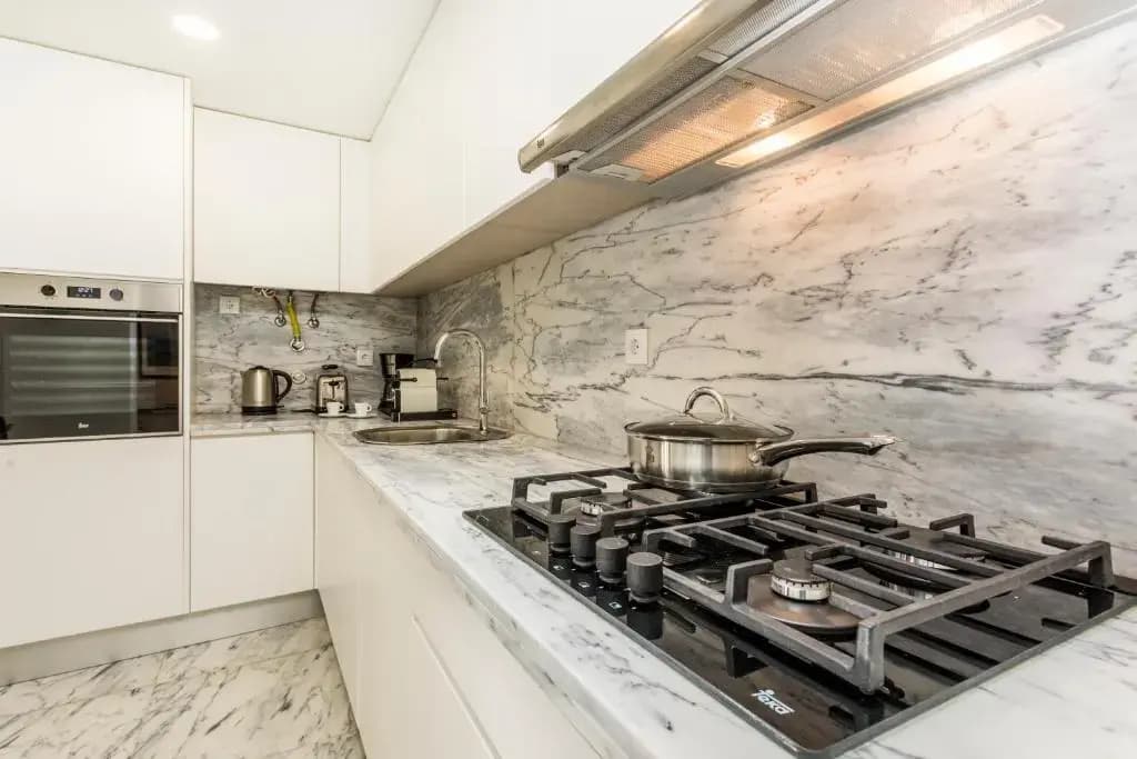 Cathedral Luxury and Spacious - photo 17