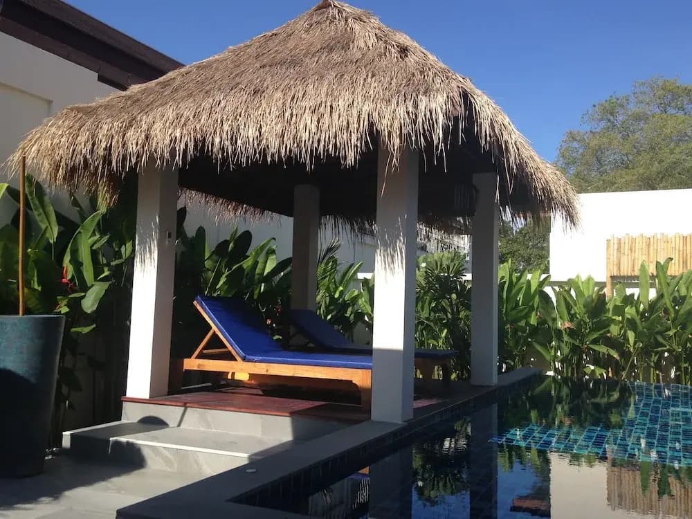 Blue Bird Villa - photo 17