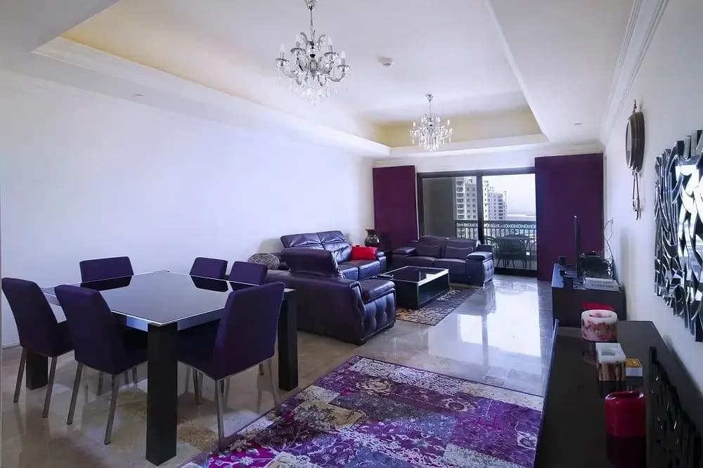 Palm Jumeirah North/South Residence - photo 15
